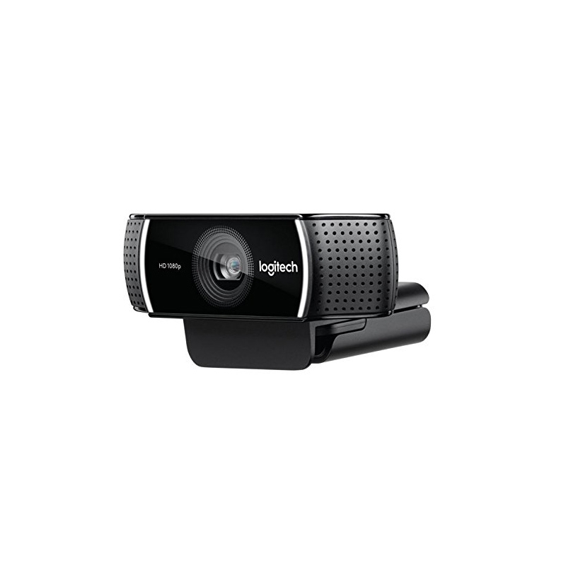 Logitech C922 HD Pro Webcam mit USB (2.Wahl) (neutrale Verpackung)