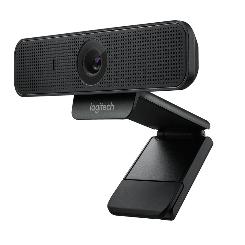 Logitech C925e Webcam
