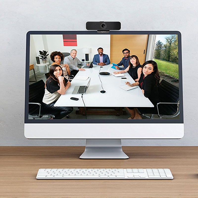 Logitech C925e Webcam