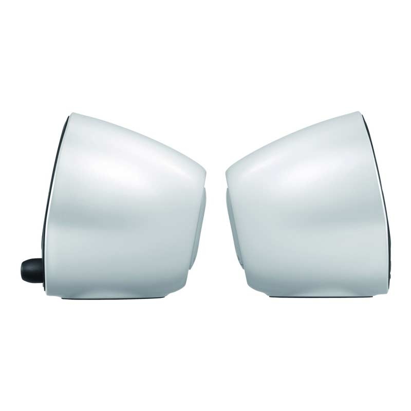 Logitech Z120 Notebook-Lautsprecher 2.0