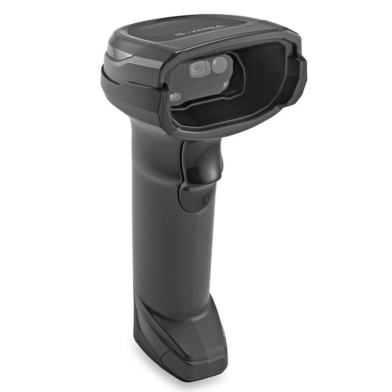 Zebra DS8108 Handscanner