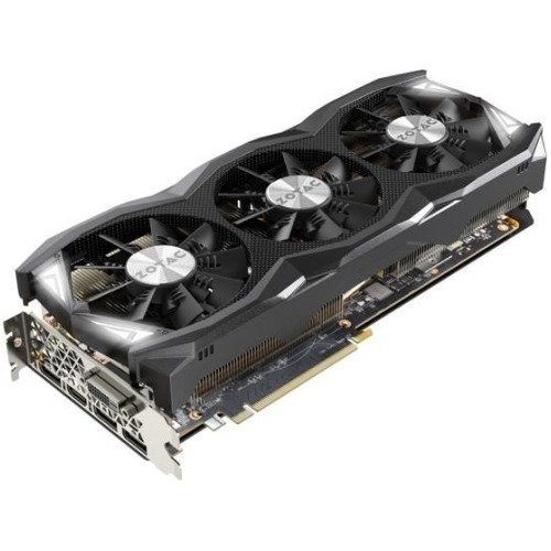 Zotac GeForce GTX 980TI AMP Extreme 6GB Grafikkarte