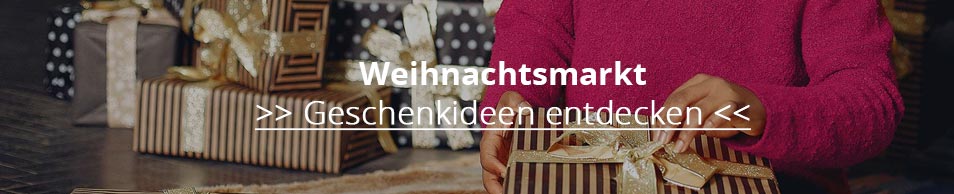 Die besten Geschenkideen des Jahres!