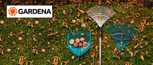 GARDENA Markenshop GARDENA Markenshop