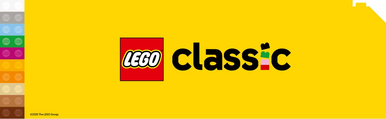 LEGO Classic 