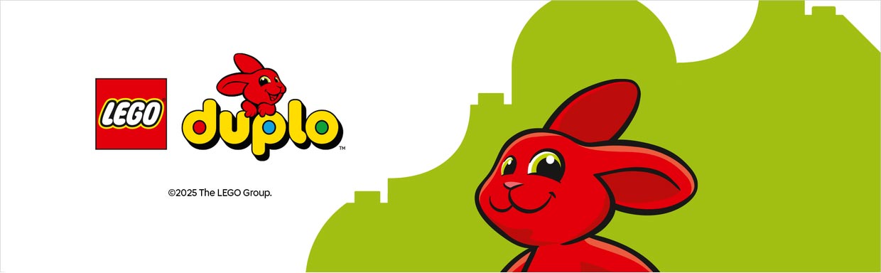 LEGO DUPLO LEGO DUPLO