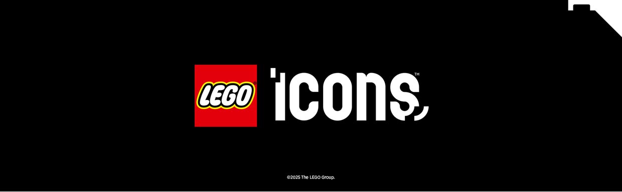 LEGO Icons