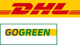 cw-mobile versendet mit DHL GoGreen