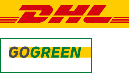 cw-mobile versendet mit DHL GoGreen