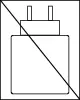 Ladegerät Symbol